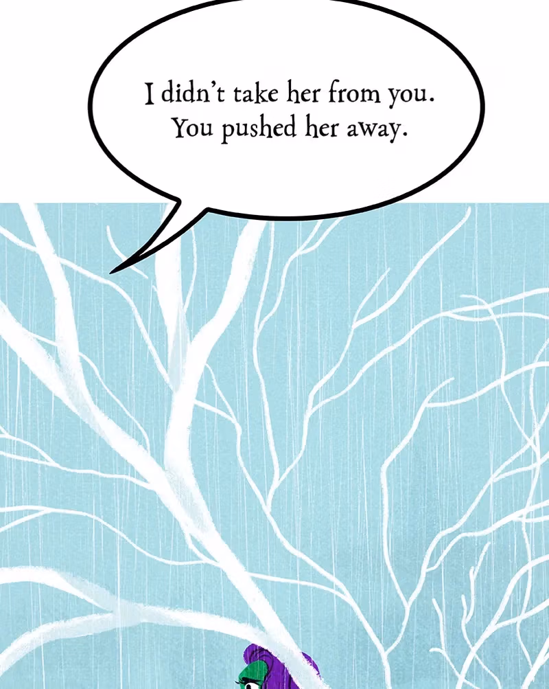 Lore Olympus Chapter 251 page 30 - 