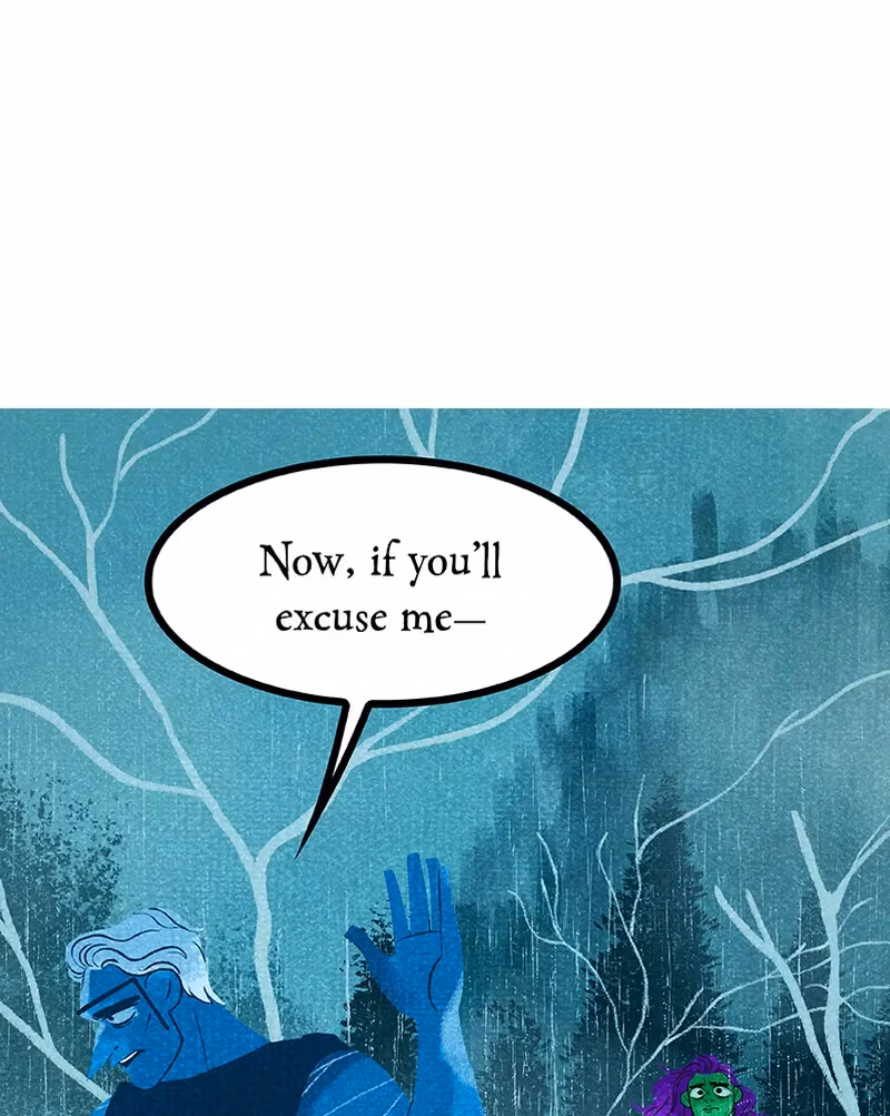 Lore Olympus Chapter 251 page 32 - 