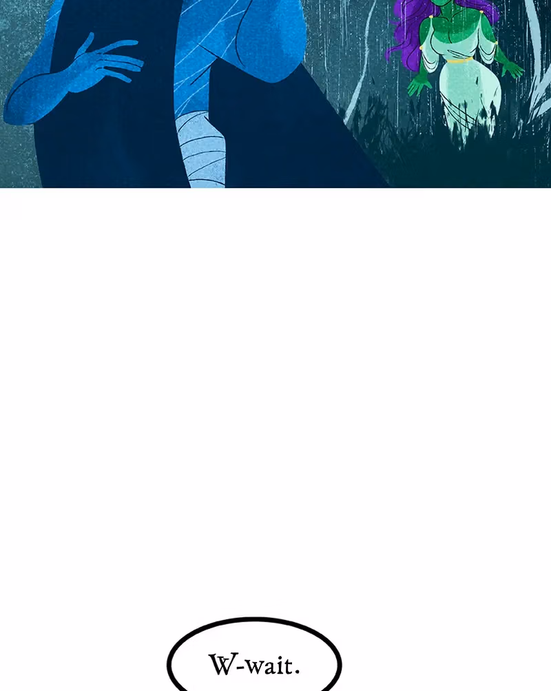 Lore Olympus Chapter 251 page 33 - 