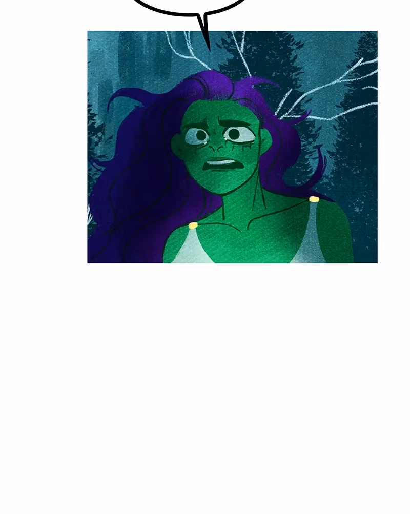 Lore Olympus Chapter 251 page 34 - 