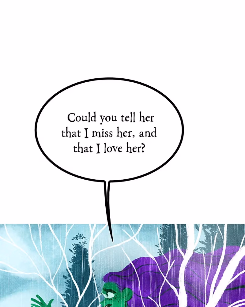 Lore Olympus Chapter 251 page 35 - 