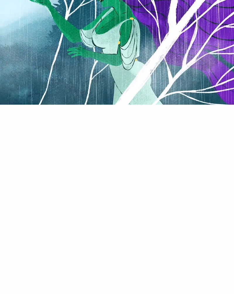 Lore Olympus Chapter 251 page 36 - 