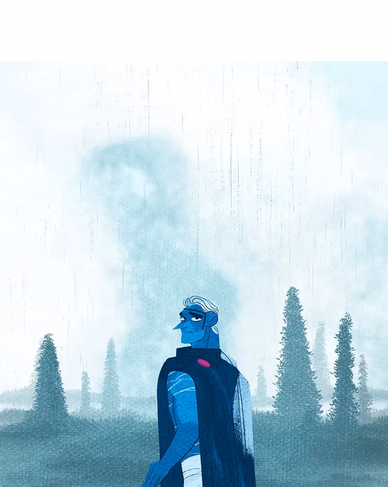 Lore Olympus Chapter 251 page 37 - 