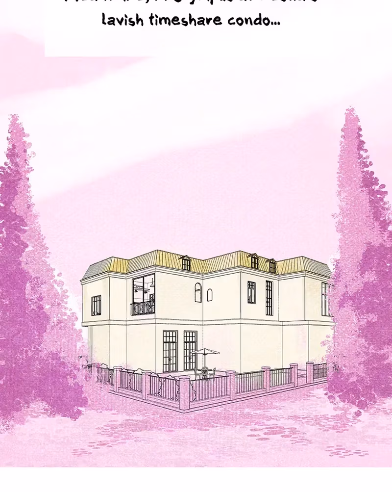 Lore Olympus Chapter 251 page 41 - 