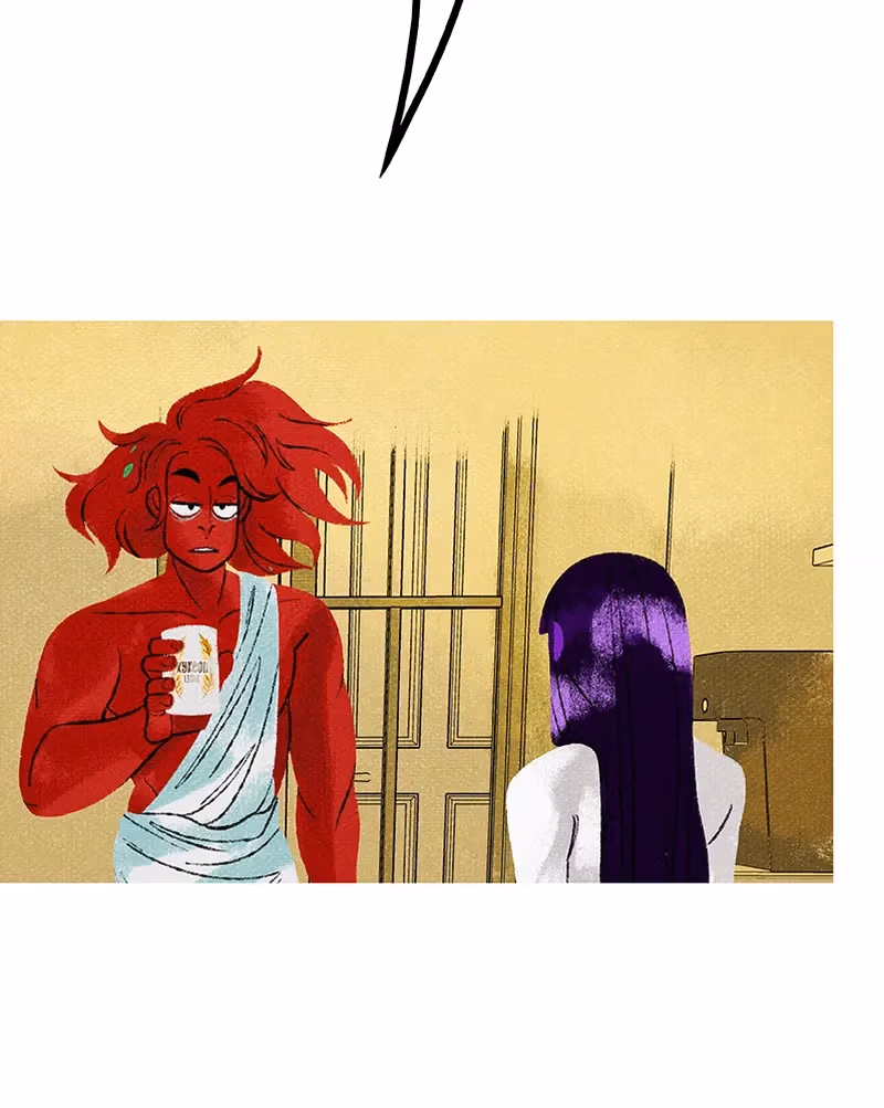 Lore Olympus Chapter 251 page 54 - 