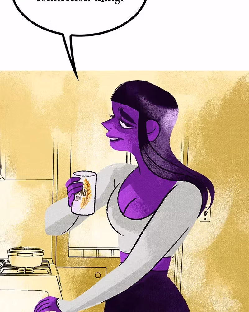 Lore Olympus Chapter 251 page 57 - 