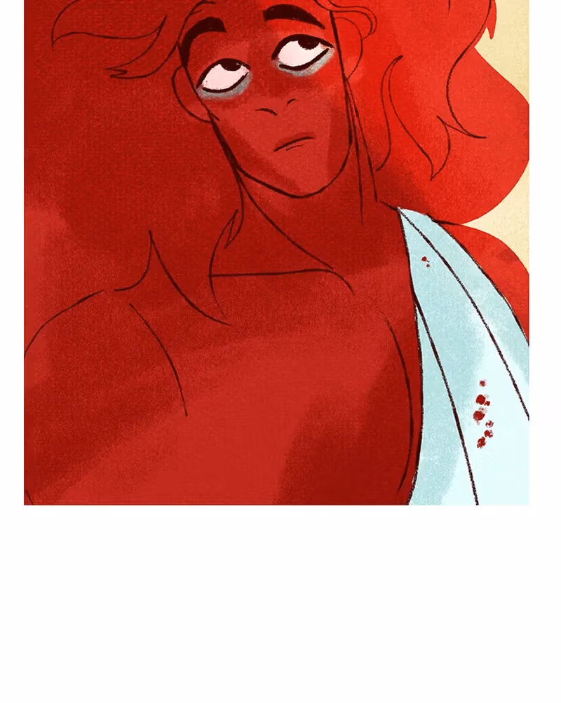 Lore Olympus Chapter 251 page 68 - 
