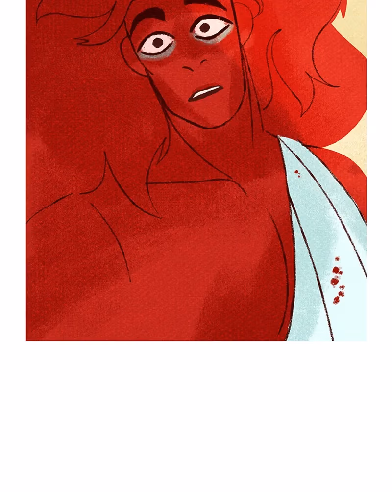 Lore Olympus Chapter 251 page 70 - 