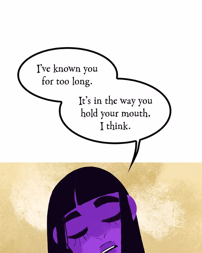 Lore Olympus Chapter 251 page 71 - 