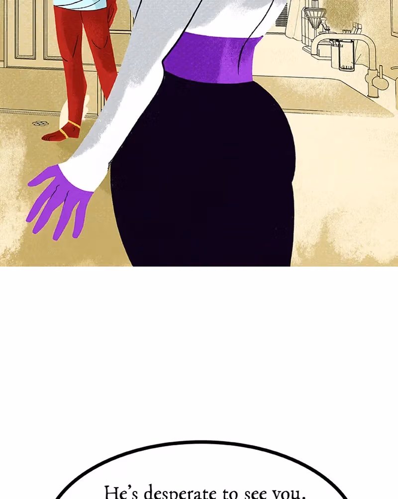 Lore Olympus Chapter 251 page 74 - 