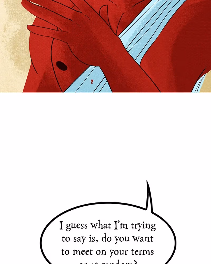 Lore Olympus Chapter 251 page 76 - 