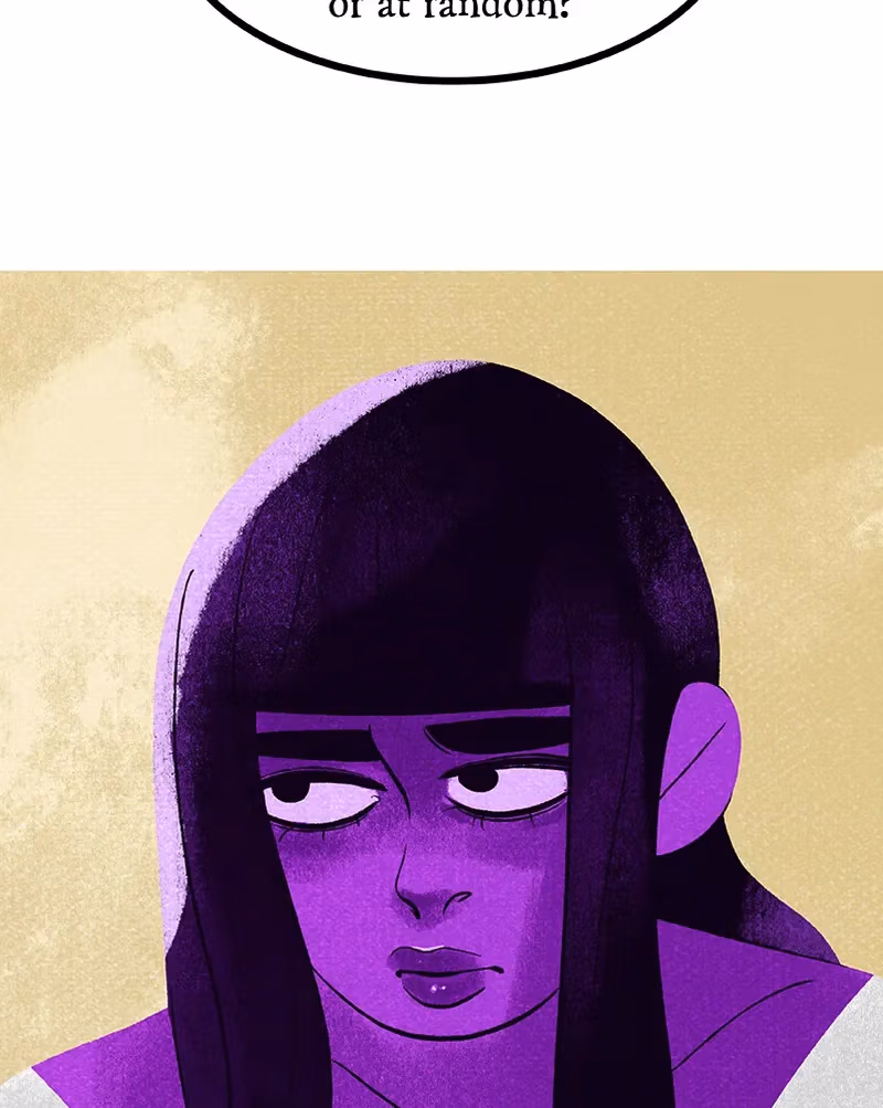 Lore Olympus Chapter 251 page 77 - 