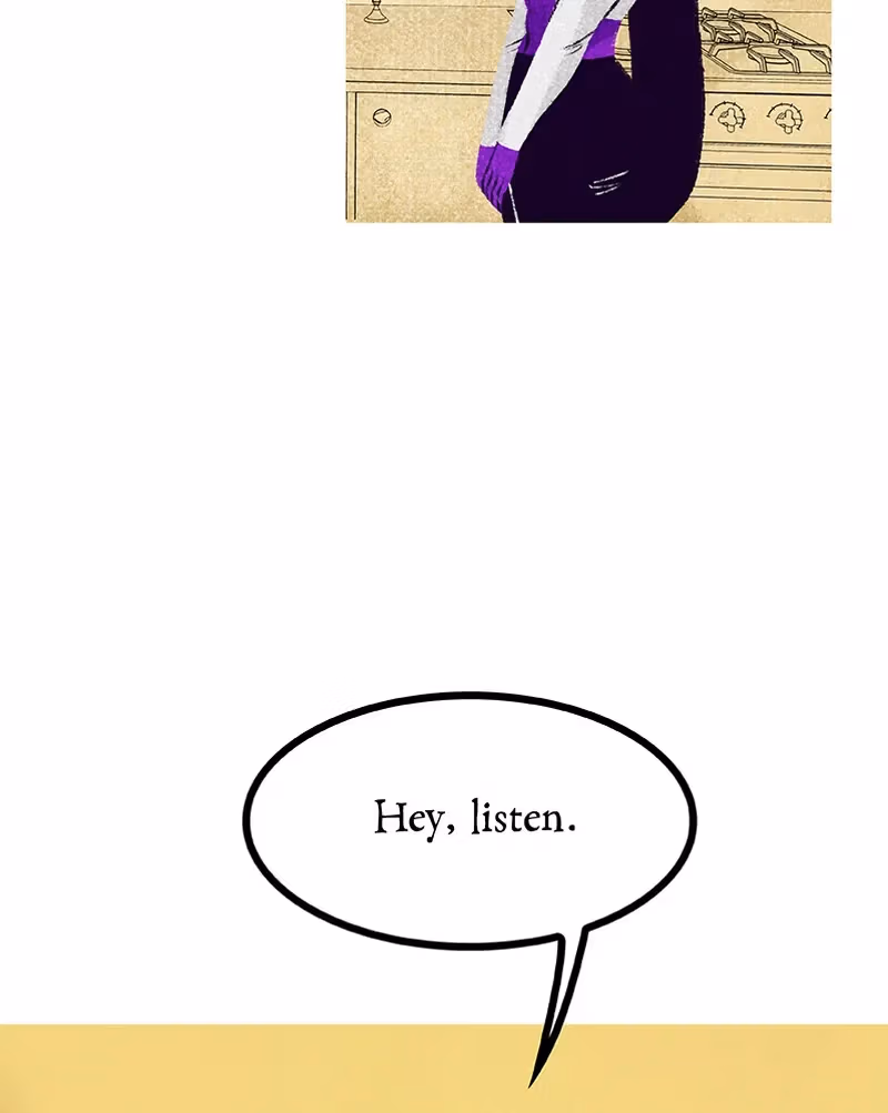 Lore Olympus Chapter 251 page 83 - 