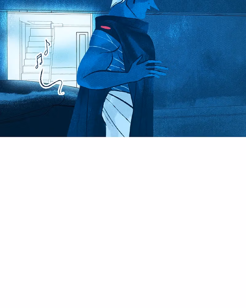 Lore Olympus Chapter 251 page 89 - 