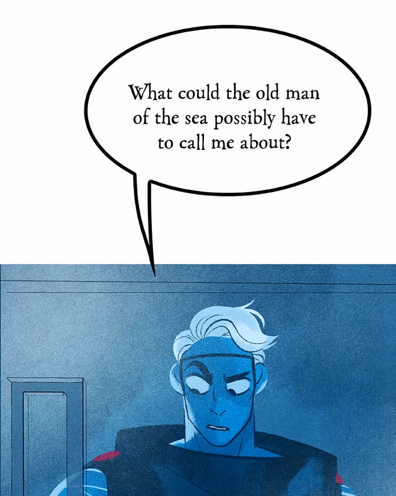 Lore Olympus Chapter 251 page 90 - 