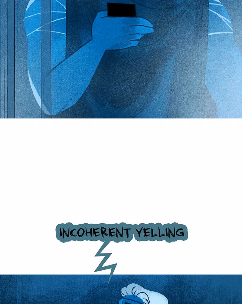 Lore Olympus Chapter 251 page 91 - 