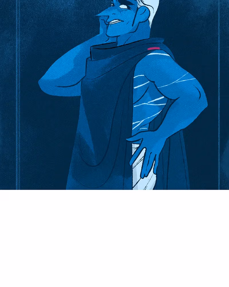 Lore Olympus Chapter 251 page 92 - 