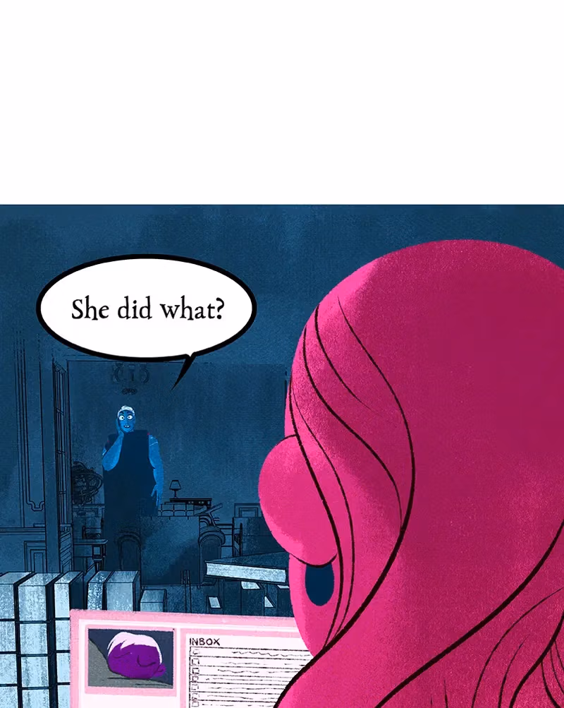 Lore Olympus Chapter 251 page 93 - 