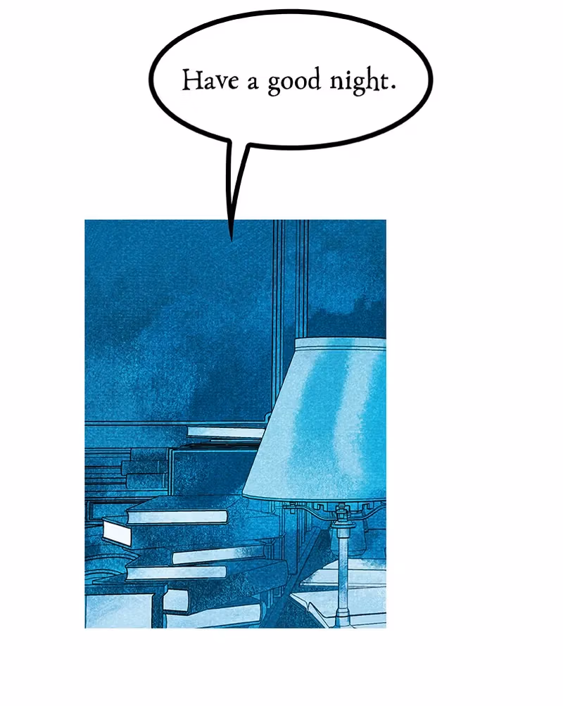 Lore Olympus Chapter 251 page 98 - 