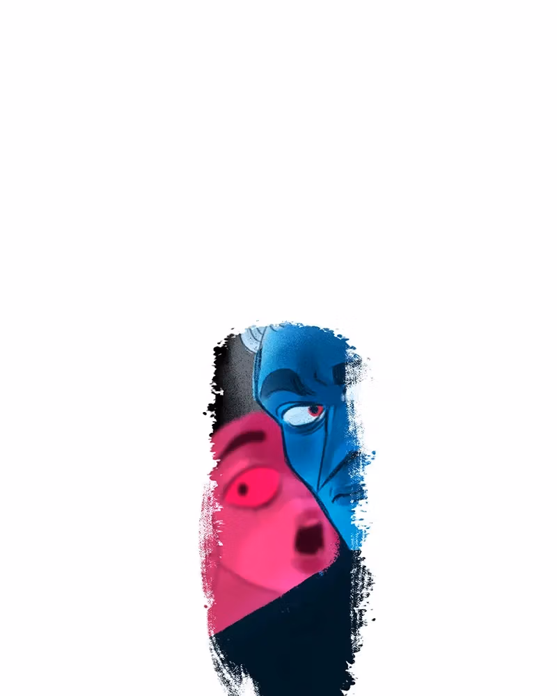 Lore Olympus Chapter 252 page 2 - 