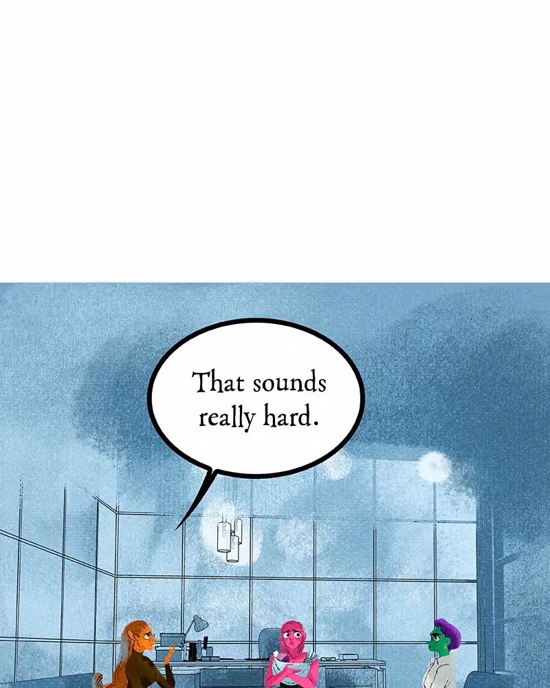 Lore Olympus Chapter 252 page 104 - 
