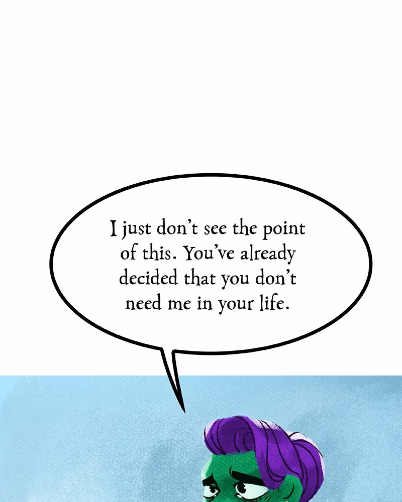 Lore Olympus Chapter 252 page 114 - 