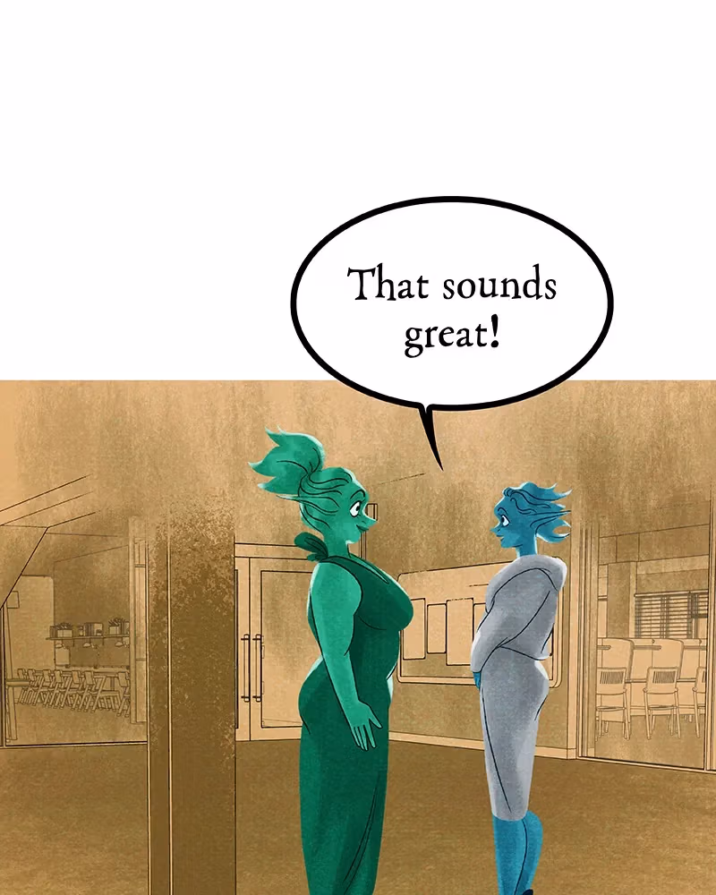 Lore Olympus Chapter 252 page 126 - 