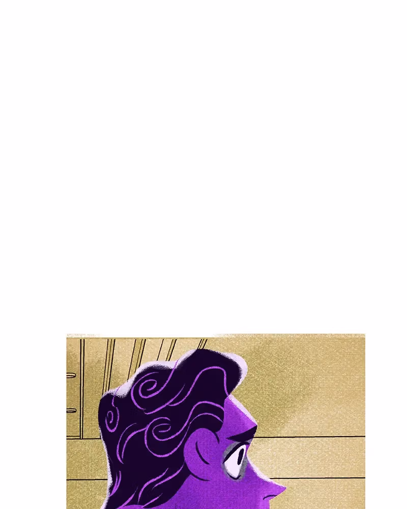 Lore Olympus Chapter 252 page 133 - 