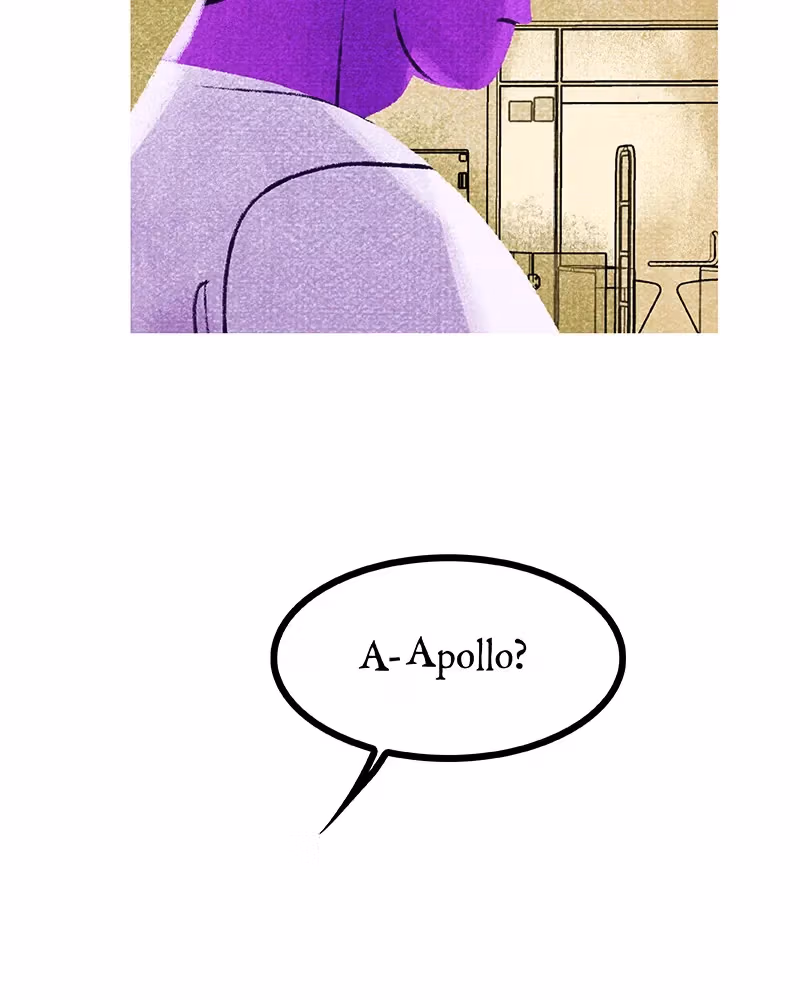 Lore Olympus Chapter 252 page 134 - 