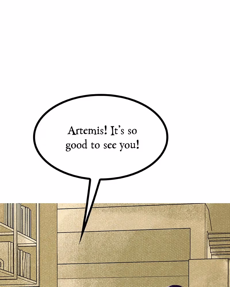 Lore Olympus Chapter 252 page 136 - 