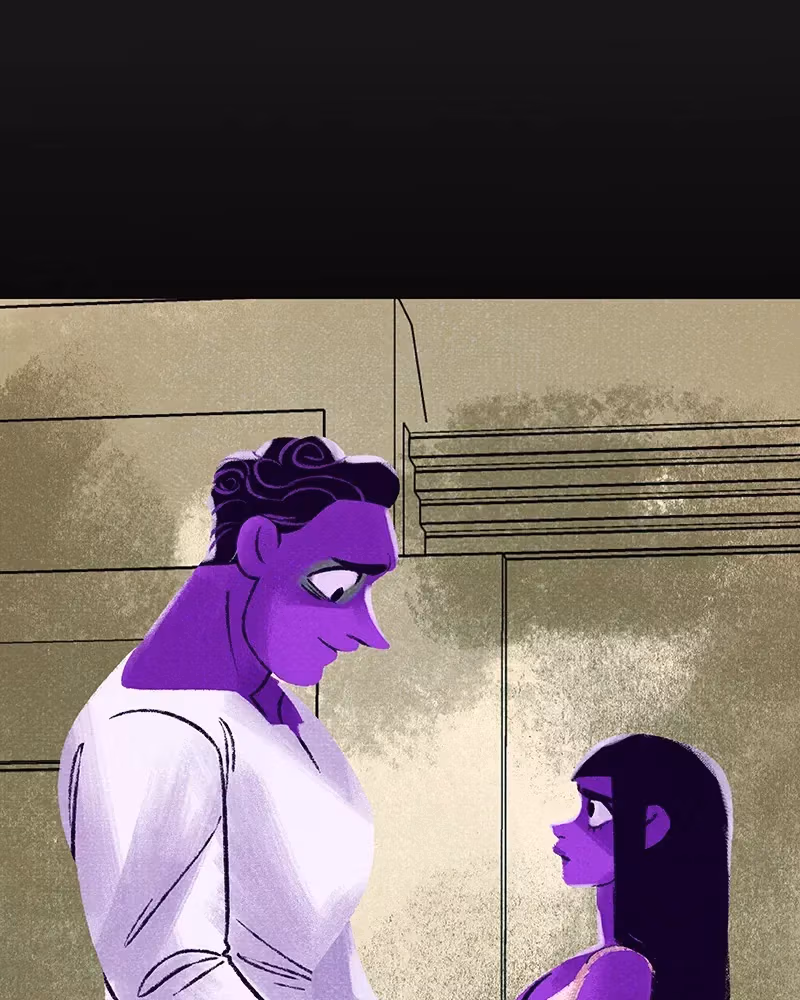 Lore Olympus Chapter 252 page 143 - 