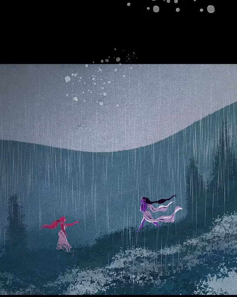 Lore Olympus Chapter 252 page 145 - 