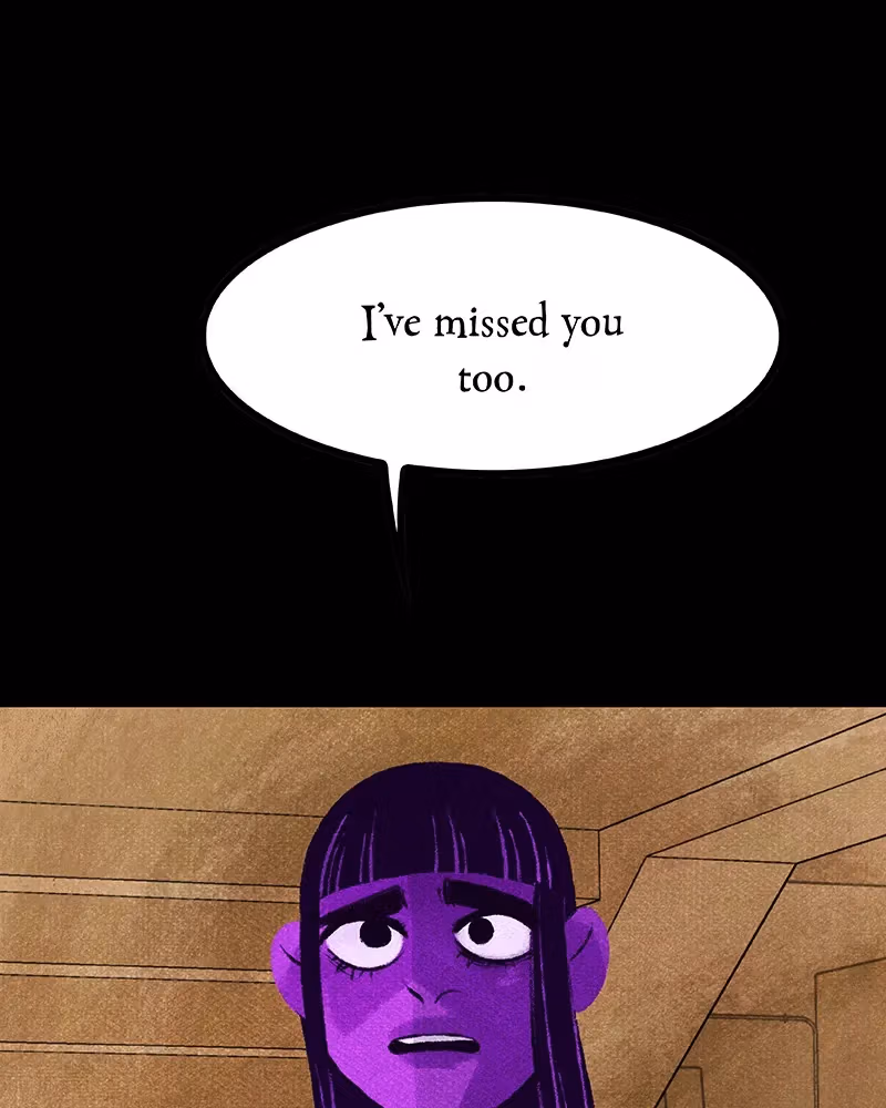 Lore Olympus Chapter 252 page 146 - 