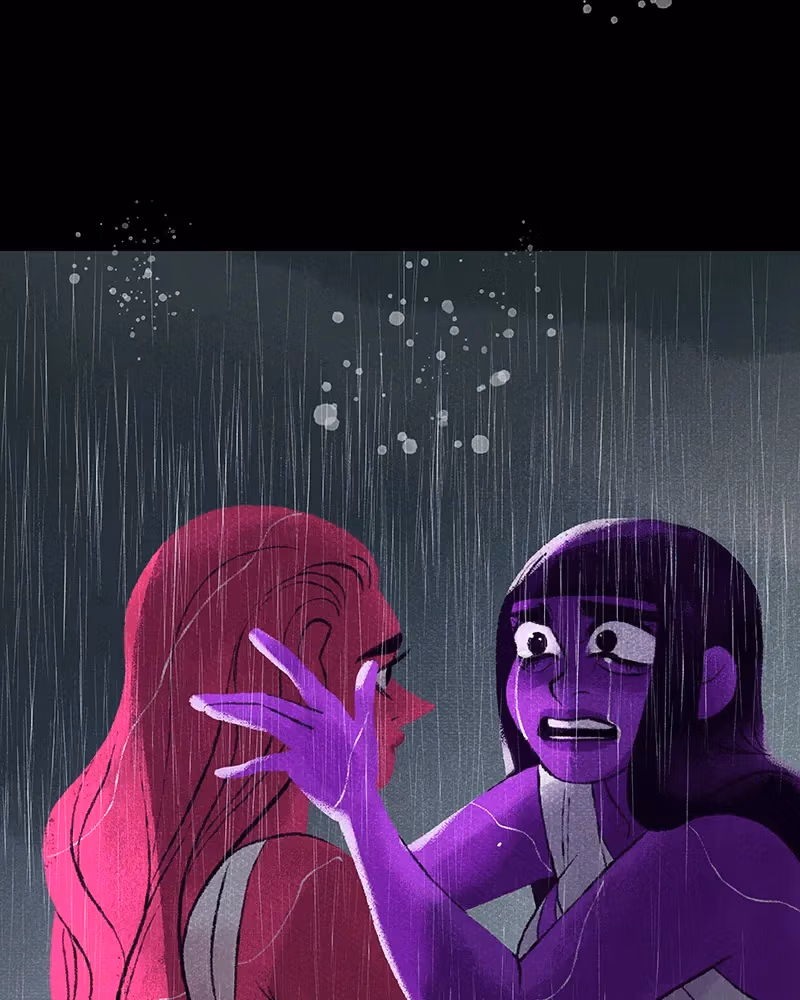 Lore Olympus Chapter 252 page 148 - 