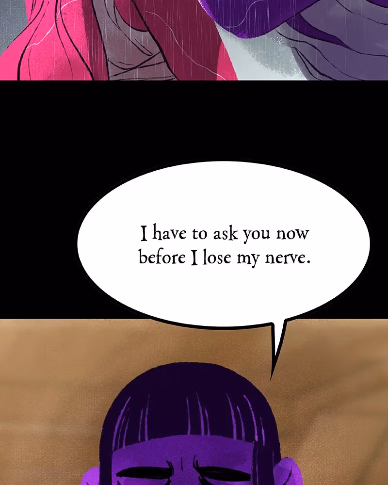 Lore Olympus Chapter 252 page 149 - 