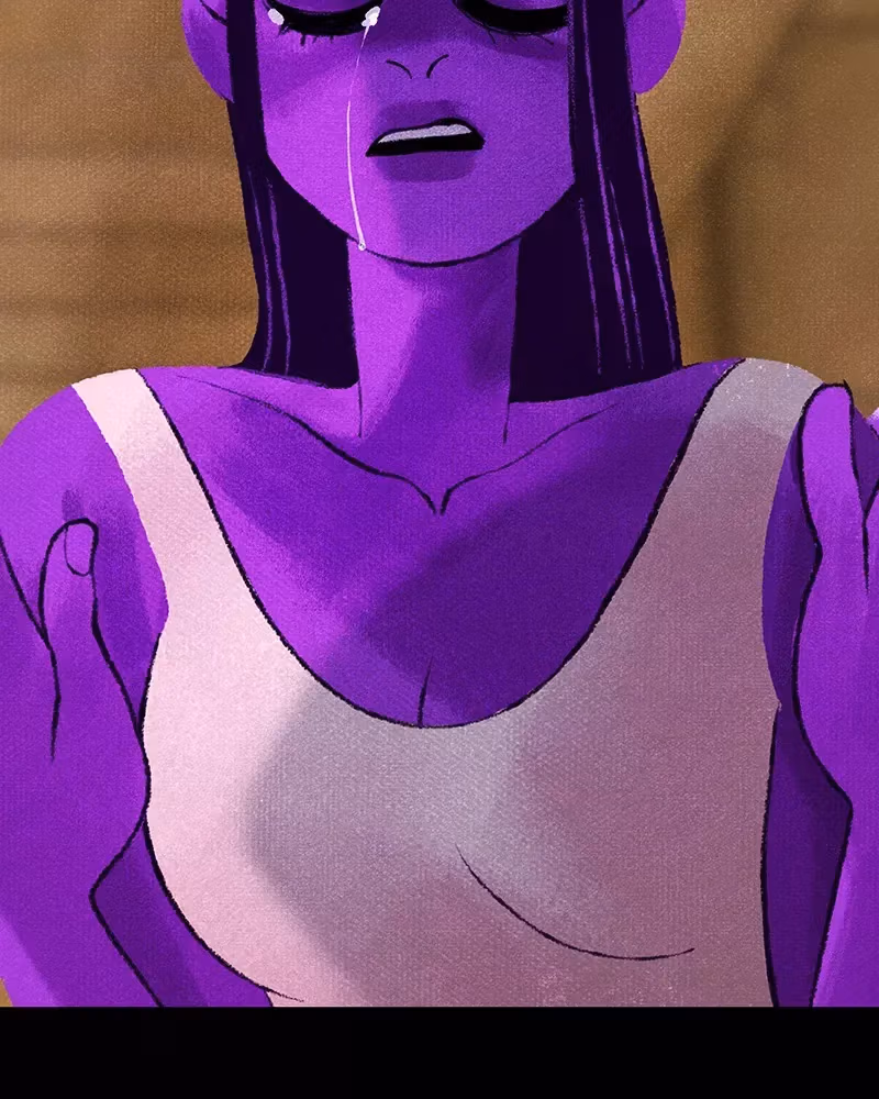 Lore Olympus Chapter 252 page 150 - 