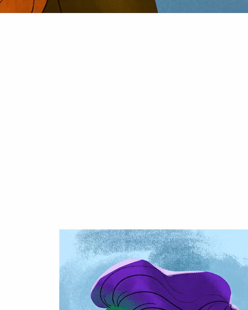 Lore Olympus Chapter 252 page 16 - 