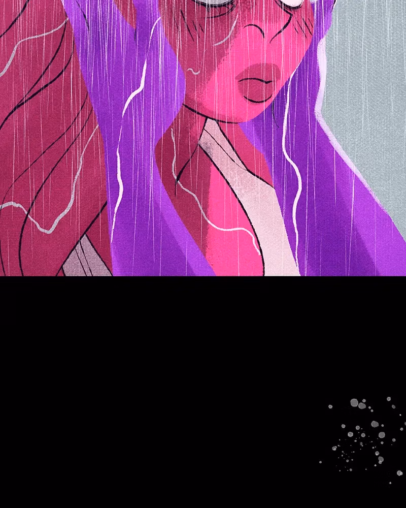 Lore Olympus Chapter 252 page 152 - 