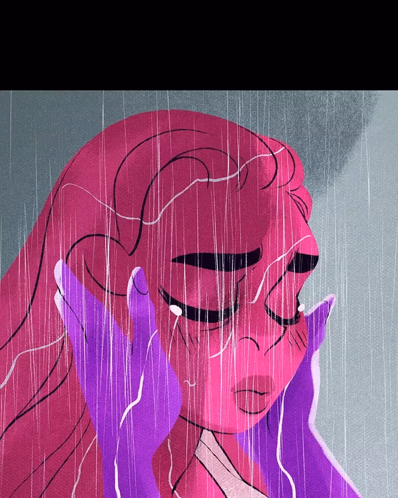 Lore Olympus Chapter 252 page 153 - 