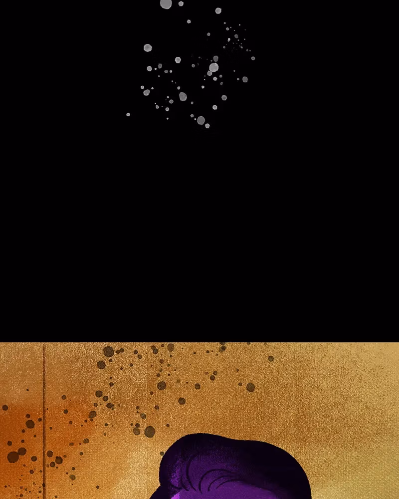 Lore Olympus Chapter 252 page 156 - 