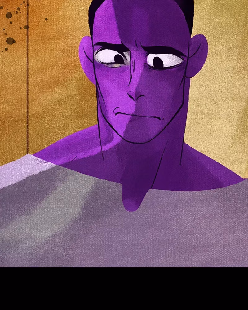 Lore Olympus Chapter 252 page 157 - 