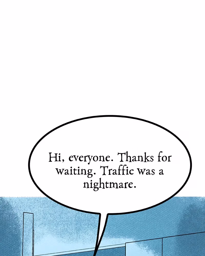 Lore Olympus Chapter 252 page 18 - 
