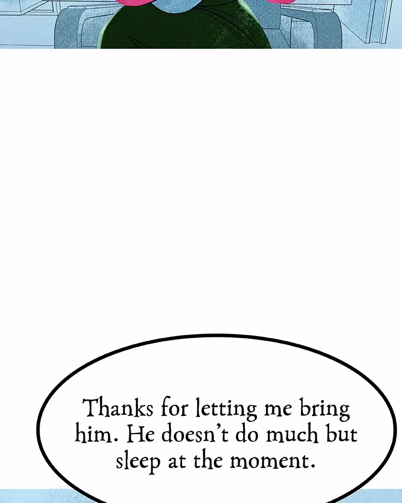 Lore Olympus Chapter 252 page 23 - 