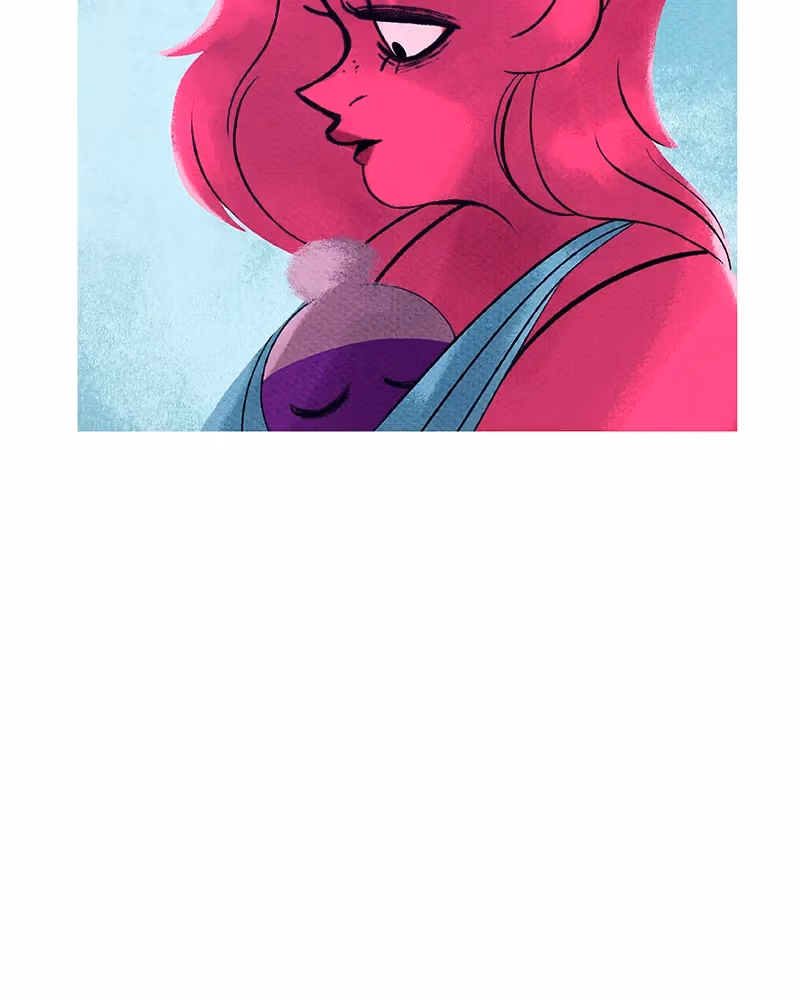 Lore Olympus Chapter 252 page 29 - 