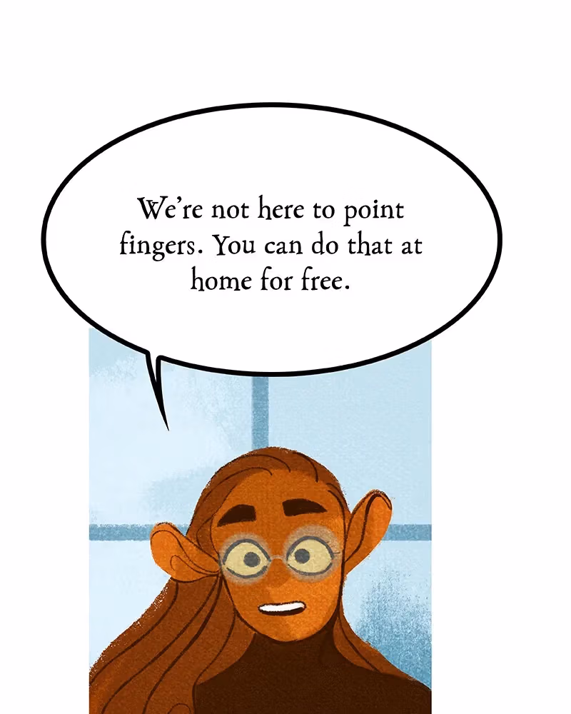 Lore Olympus Chapter 252 page 37 - 