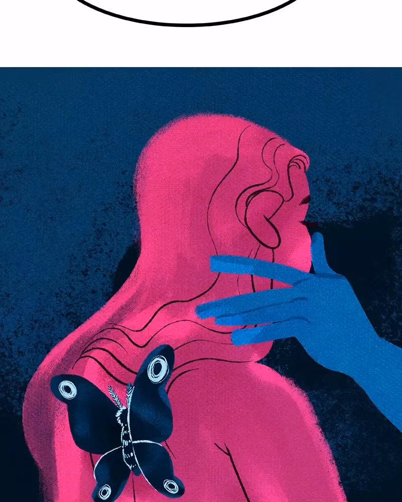 Lore Olympus Chapter 252 page 46 - 