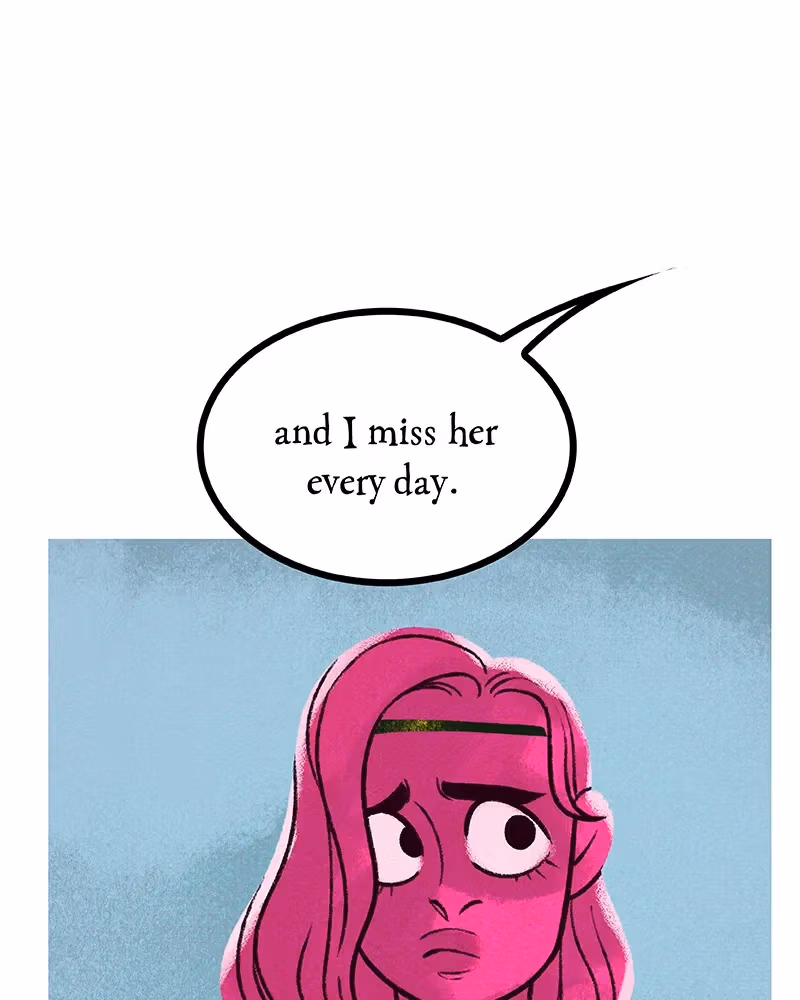 Lore Olympus Chapter 252 page 81 - 
