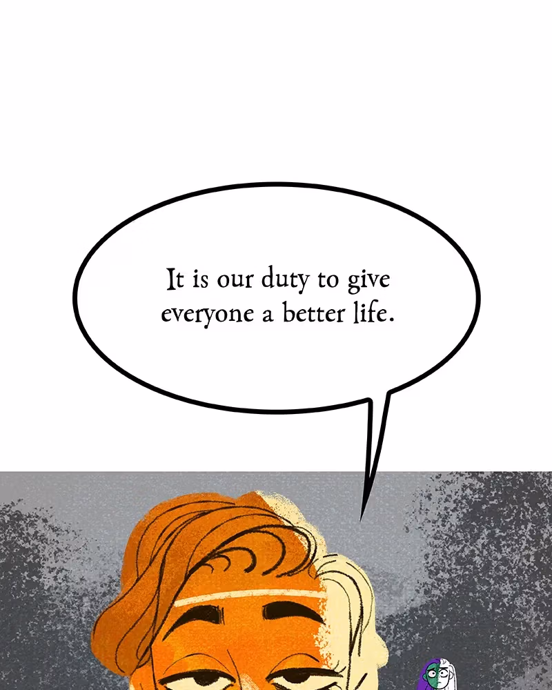 Lore Olympus Chapter 252 page 91 - 