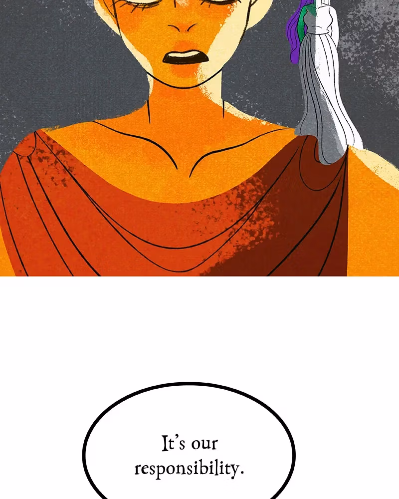 Lore Olympus Chapter 252 page 92 - 