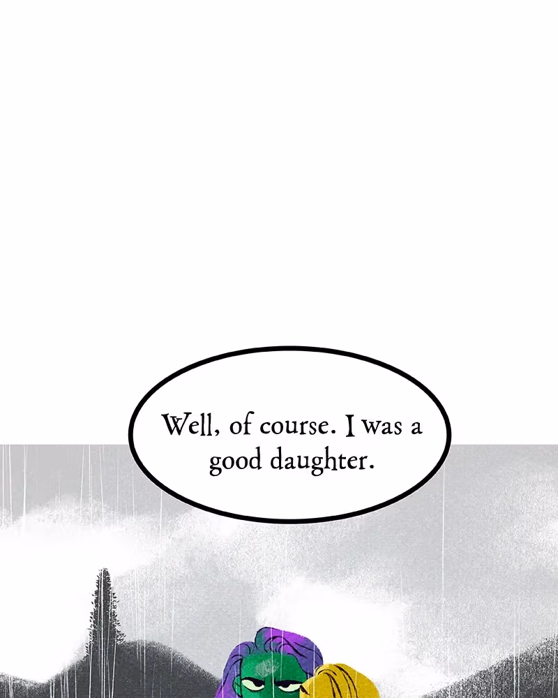 Lore Olympus Chapter 252 page 98 - 